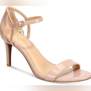 NIB Thalia Sodi Darria Strappy Women’s High Heel Dress Sandals